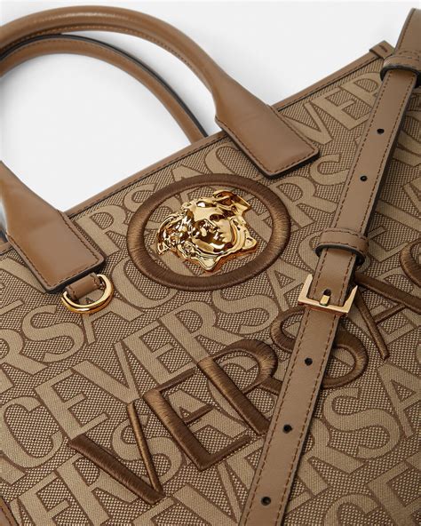 sac versace zalando|Versace women’s bags.